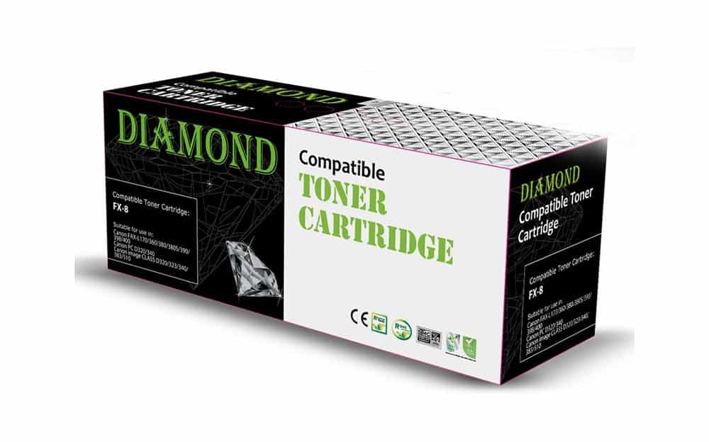 Toner compatible DIAMOND HP 201A magenta (CF403A-DI) Connecto.ma